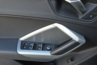 2021 Audi Q3 Premium Plus S Line quattro