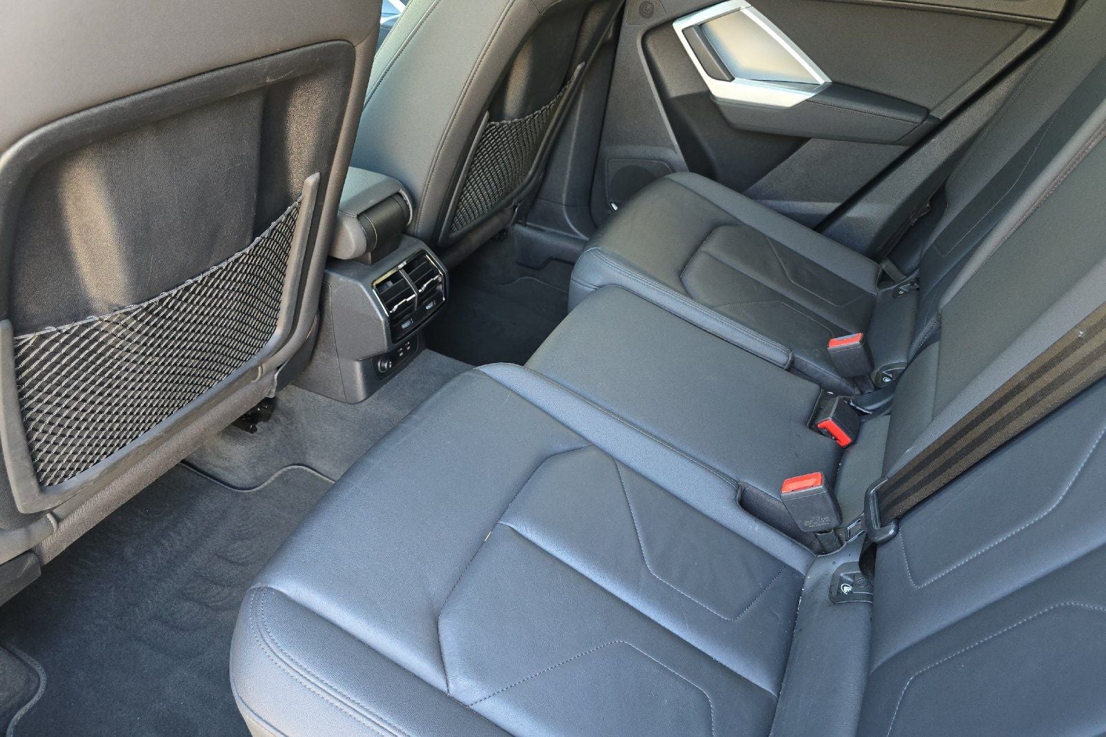 2021 Audi Q3 Premium Plus S Line quattro