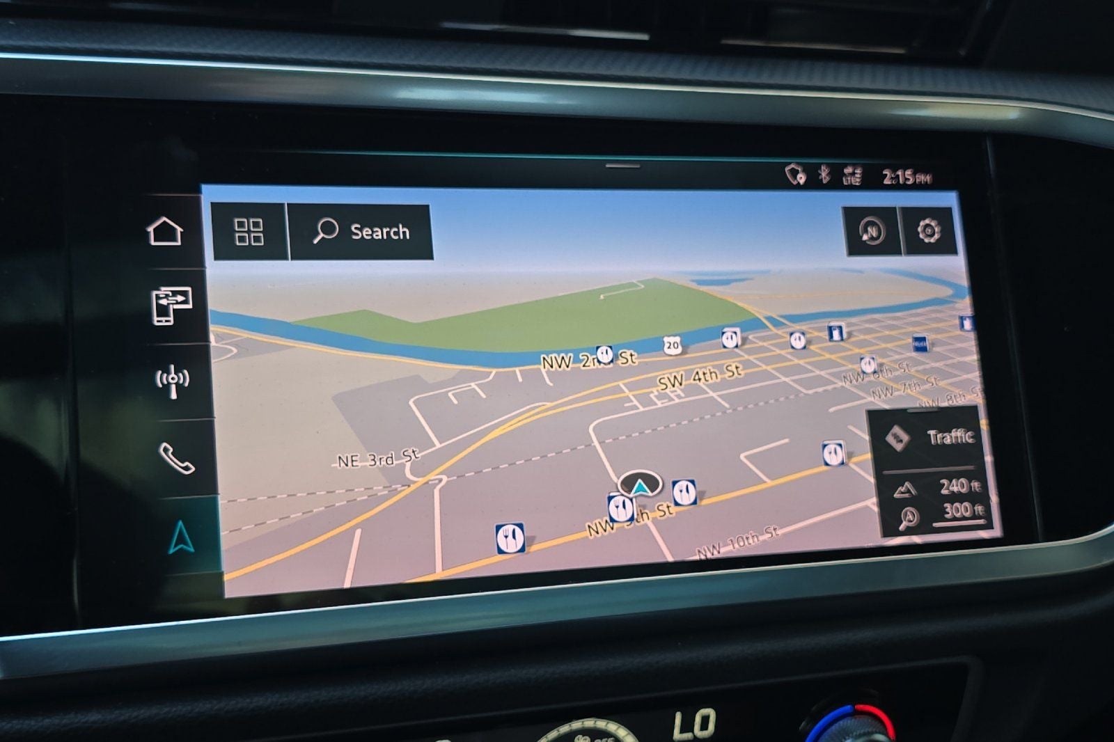 2021 Audi Q3 Premium Plus S Line quattro