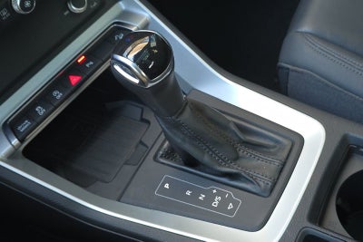2021 Audi Q3 Premium Plus S Line quattro