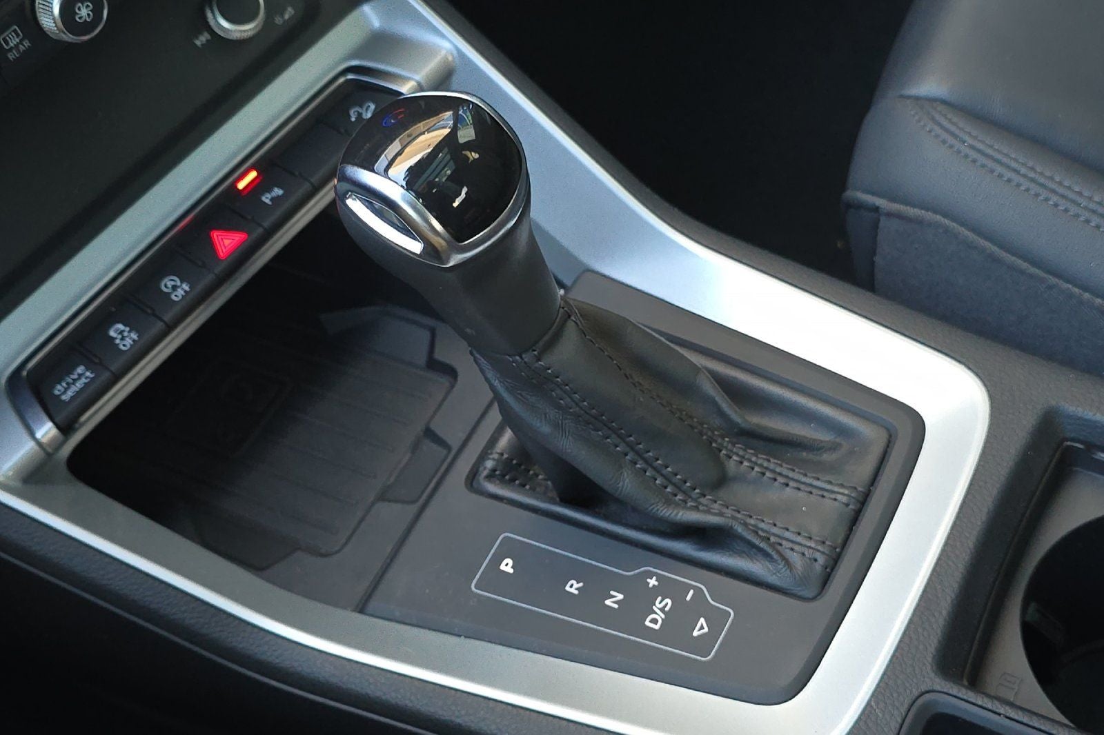 2021 Audi Q3 Premium Plus S Line quattro