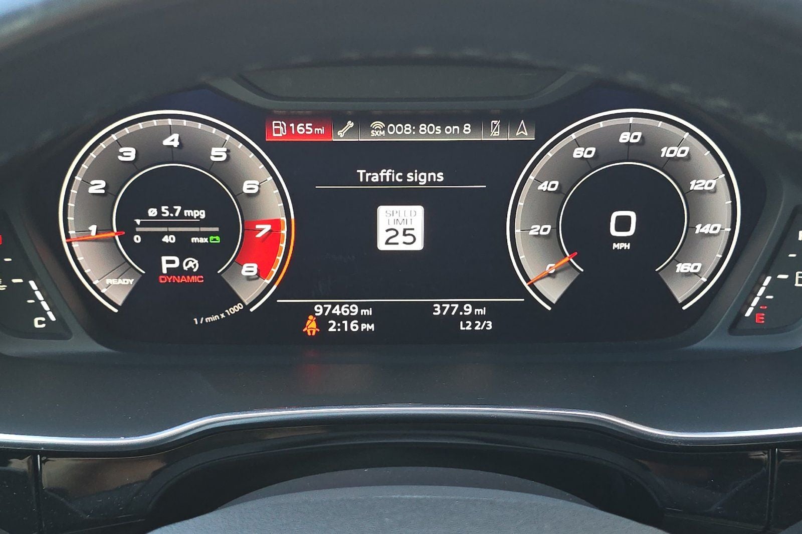 2021 Audi Q3 Premium Plus S Line quattro