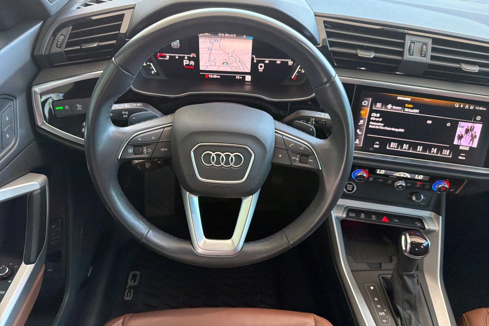 2024 Audi Q3 Premium Plus S Line quattro