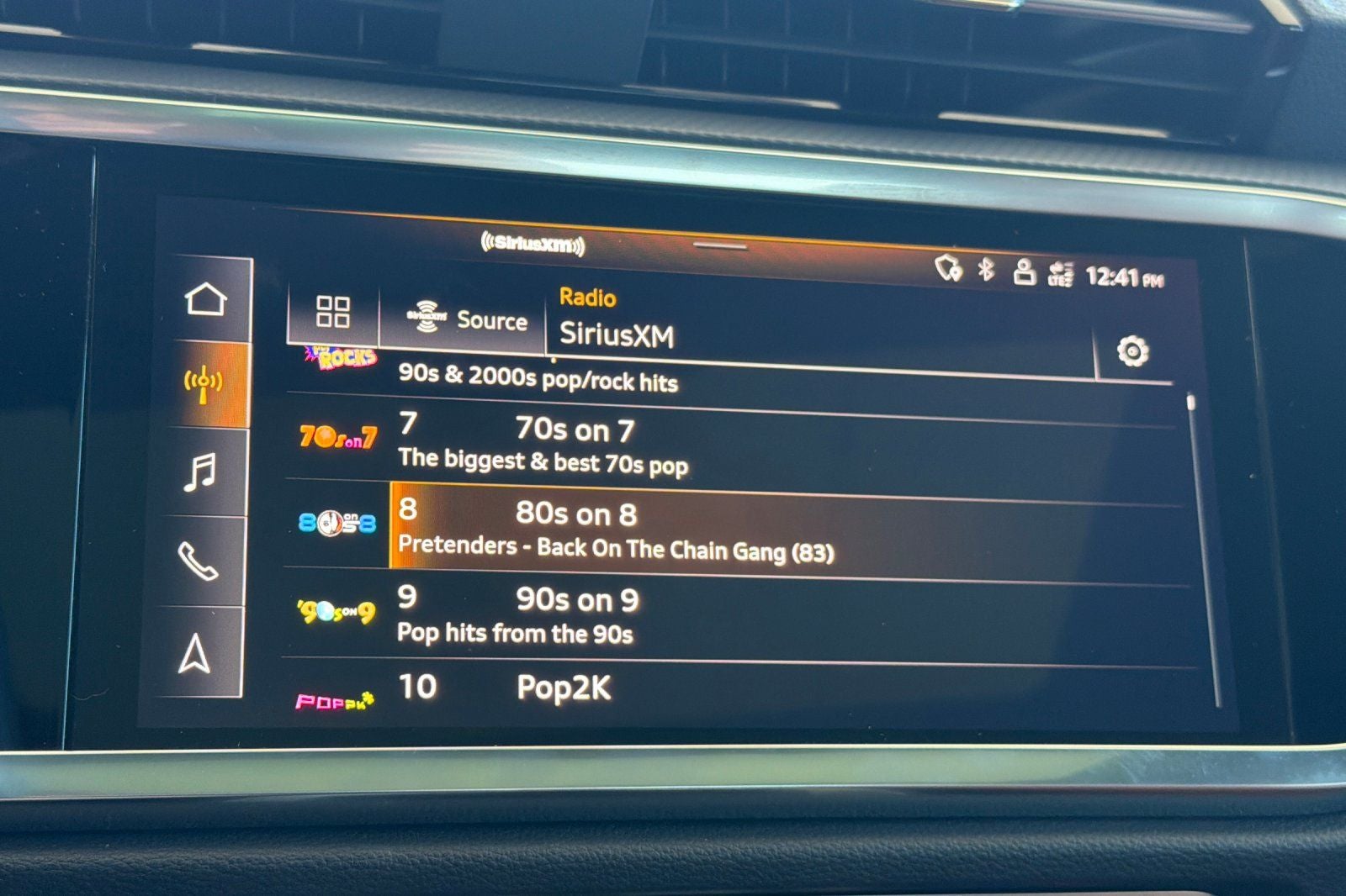 2024 Audi Q3 Premium Plus S Line quattro