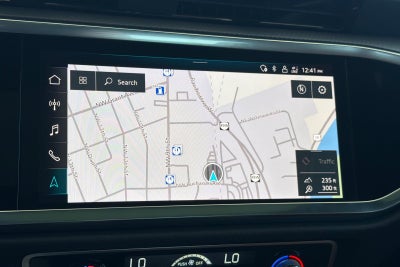 2024 Audi Q3 Premium Plus S Line quattro