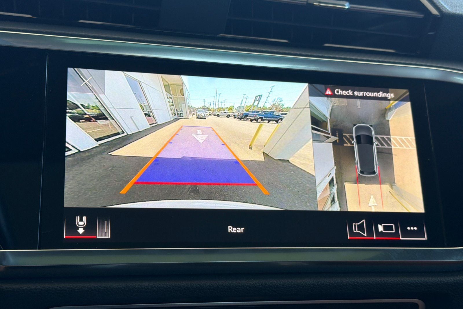 2024 Audi Q3 Premium Plus S Line quattro