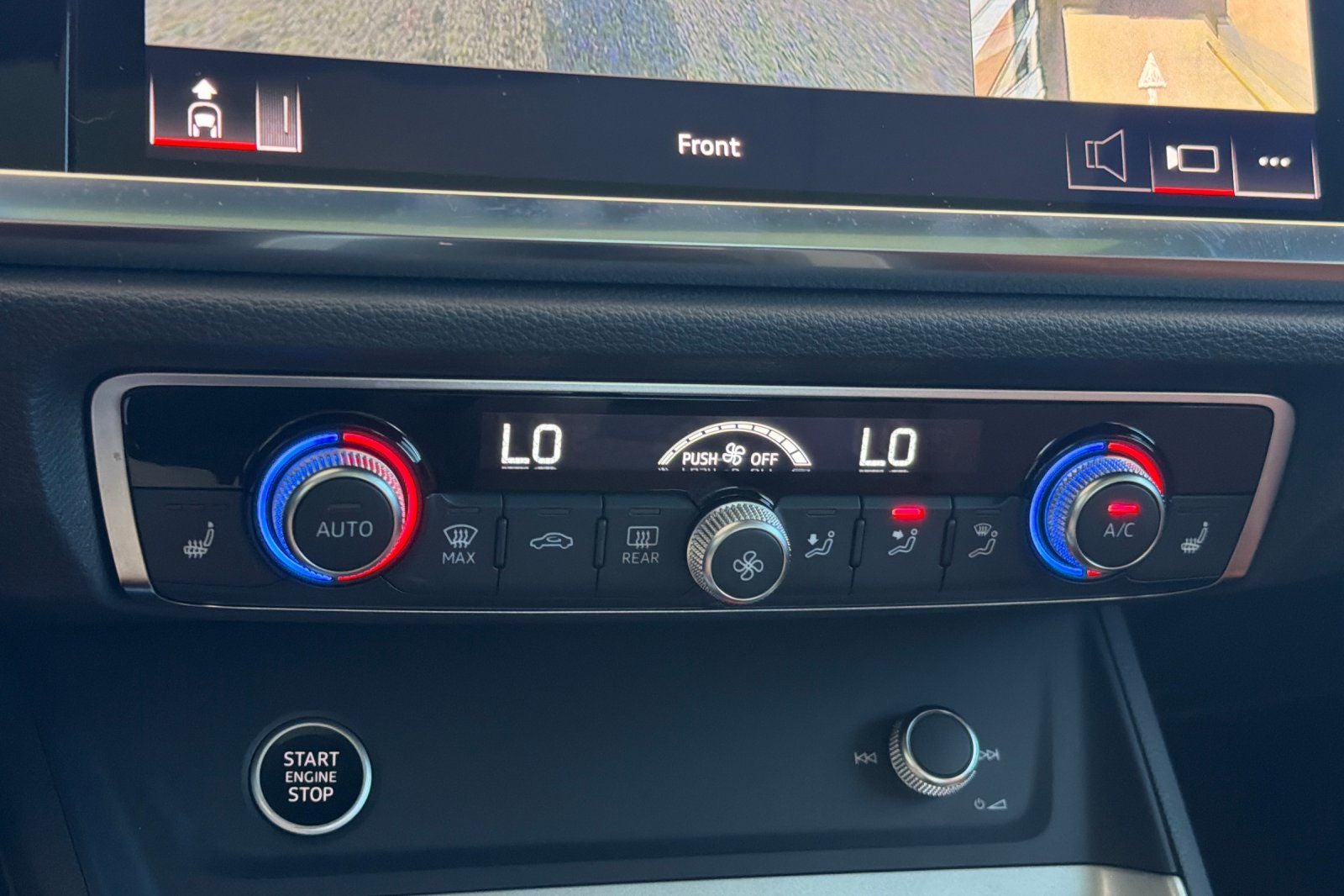 2024 Audi Q3 Premium Plus S Line quattro