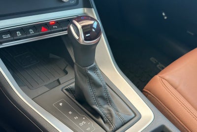 2024 Audi Q3 Premium Plus S Line quattro