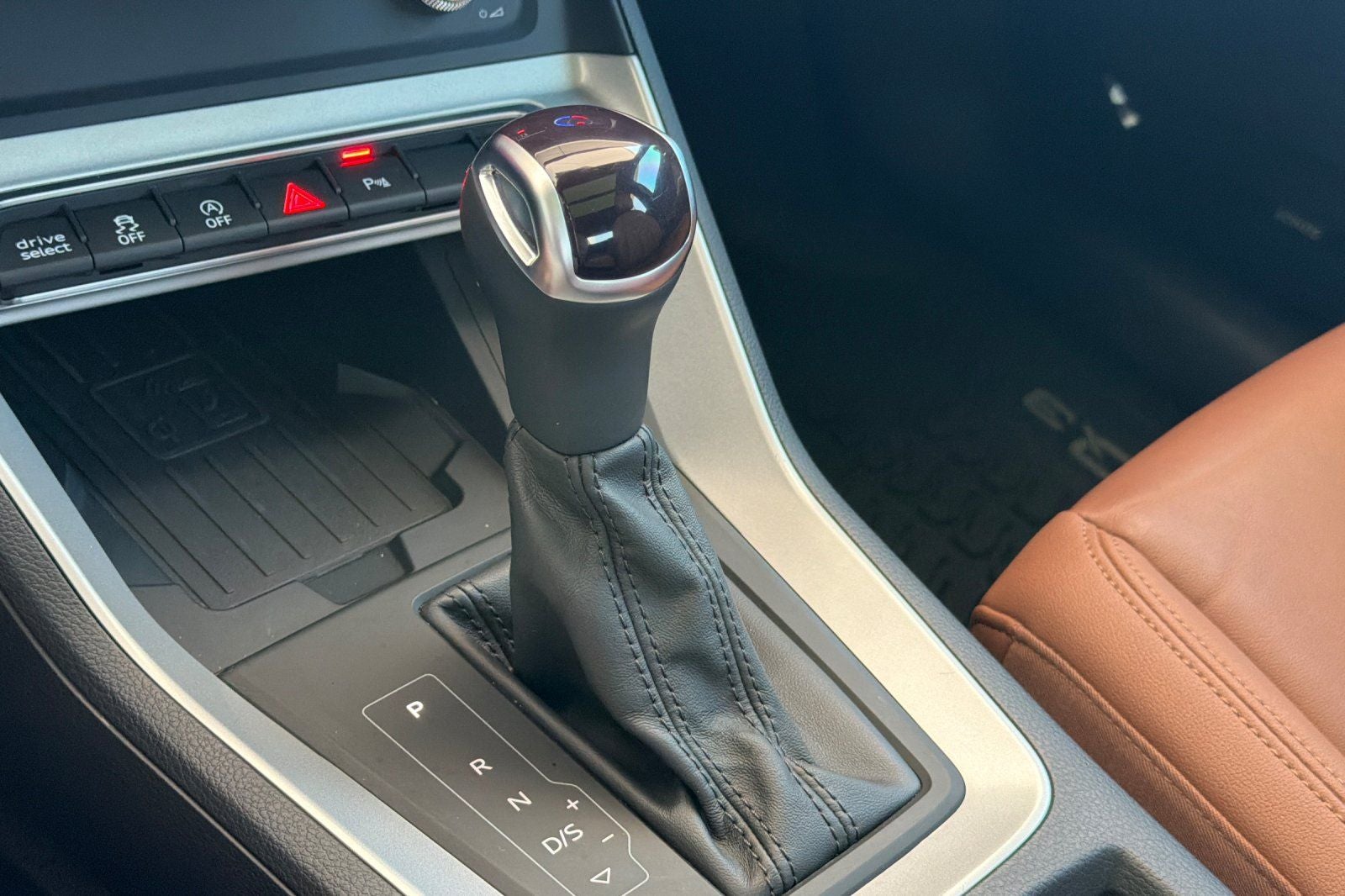 2024 Audi Q3 Premium Plus S Line quattro