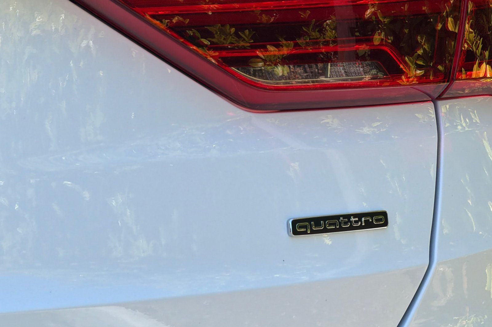 2024 Audi Q3 Premium Plus S Line quattro