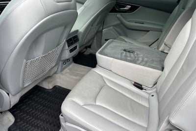 2019 Audi Q7 quattro