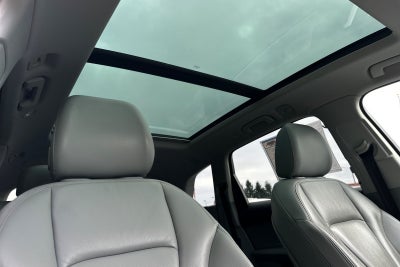 2019 Audi Q7 quattro