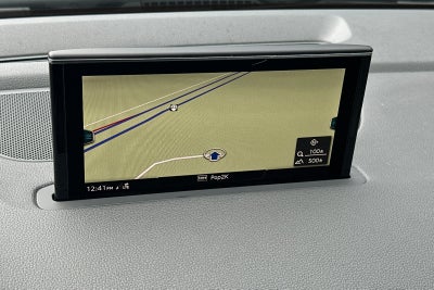 2019 Audi Q7 quattro