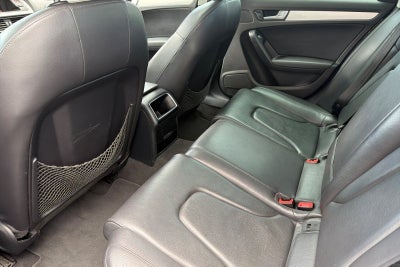 2014 Audi A4 2.0T Premium FrontTrak