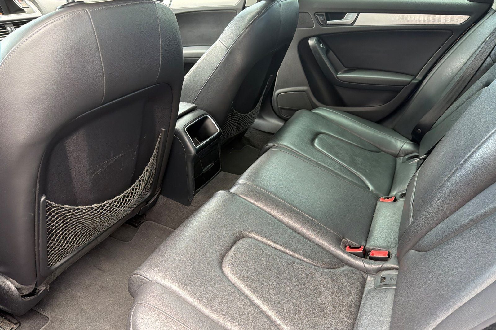 2014 Audi A4 2.0T Premium FrontTrak