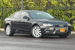 2014 Audi A4 2.0T Premium FrontTrak