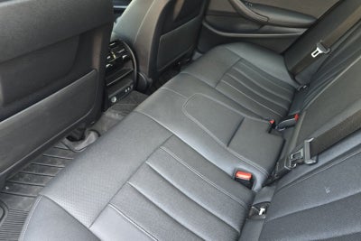 2021 BMW 5 Series 530i xDrive