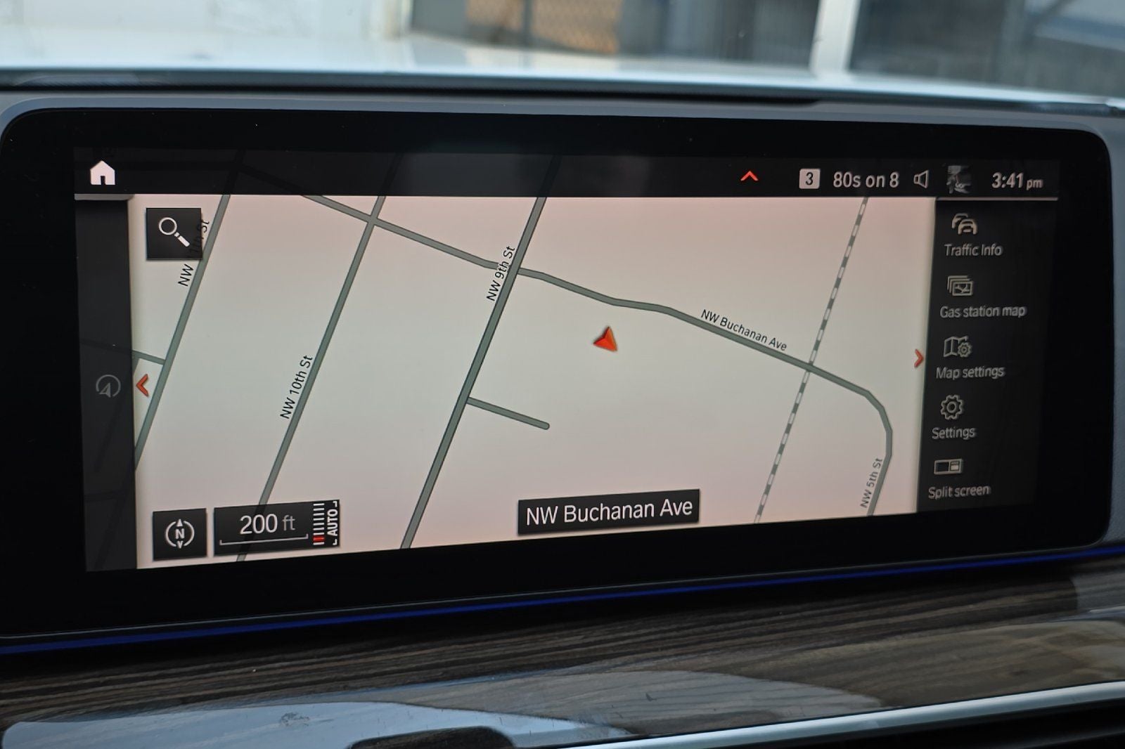 2021 BMW 5 Series 530i xDrive