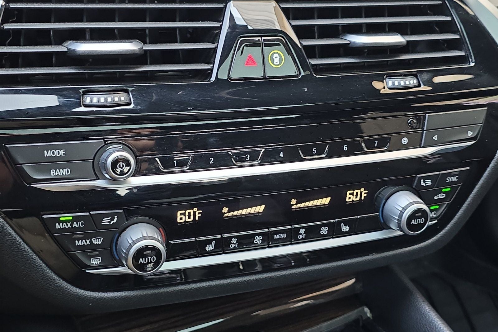 2021 BMW 5 Series 530i xDrive