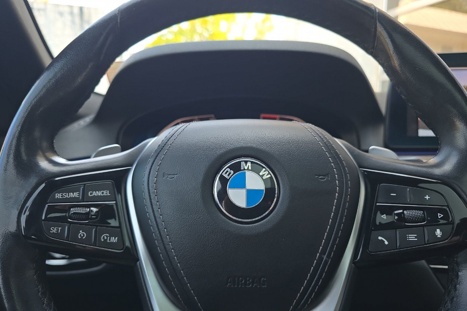2021 BMW 5 Series 530i xDrive