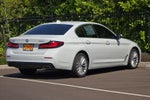 2021 BMW 5 Series 530i xDrive