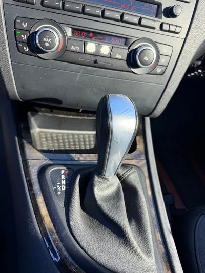 2011 BMW 1 Series 128i