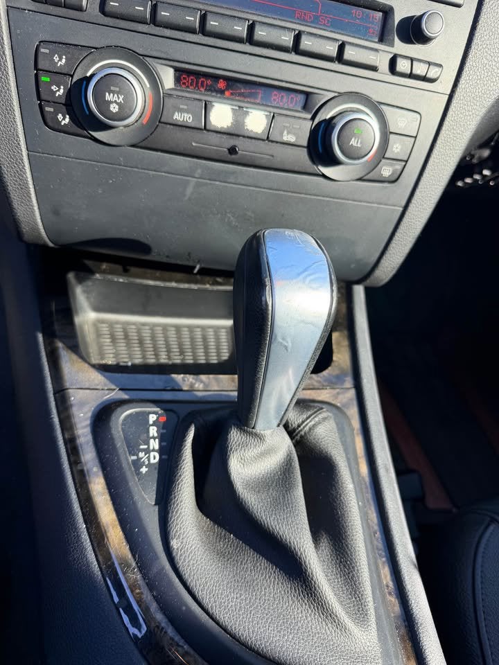 2011 BMW 1 Series 128i