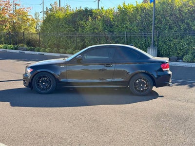 2011 BMW 1 Series 128i