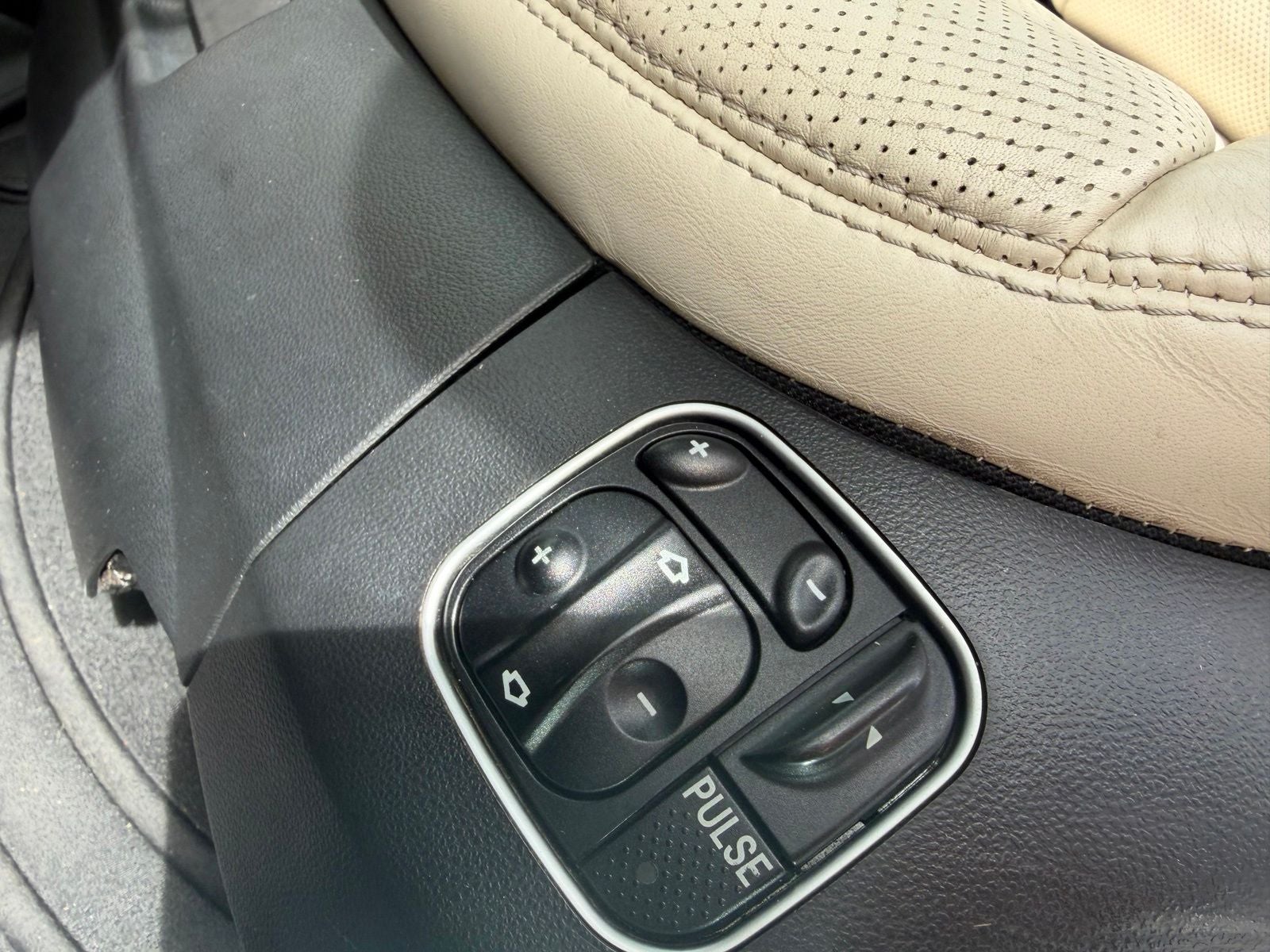 2007 Mercedes-Benz SL-Class SL 550