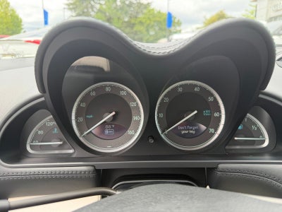 2007 Mercedes-Benz SL-Class SL 550