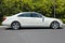2010 Mercedes-Benz S-Class S 550