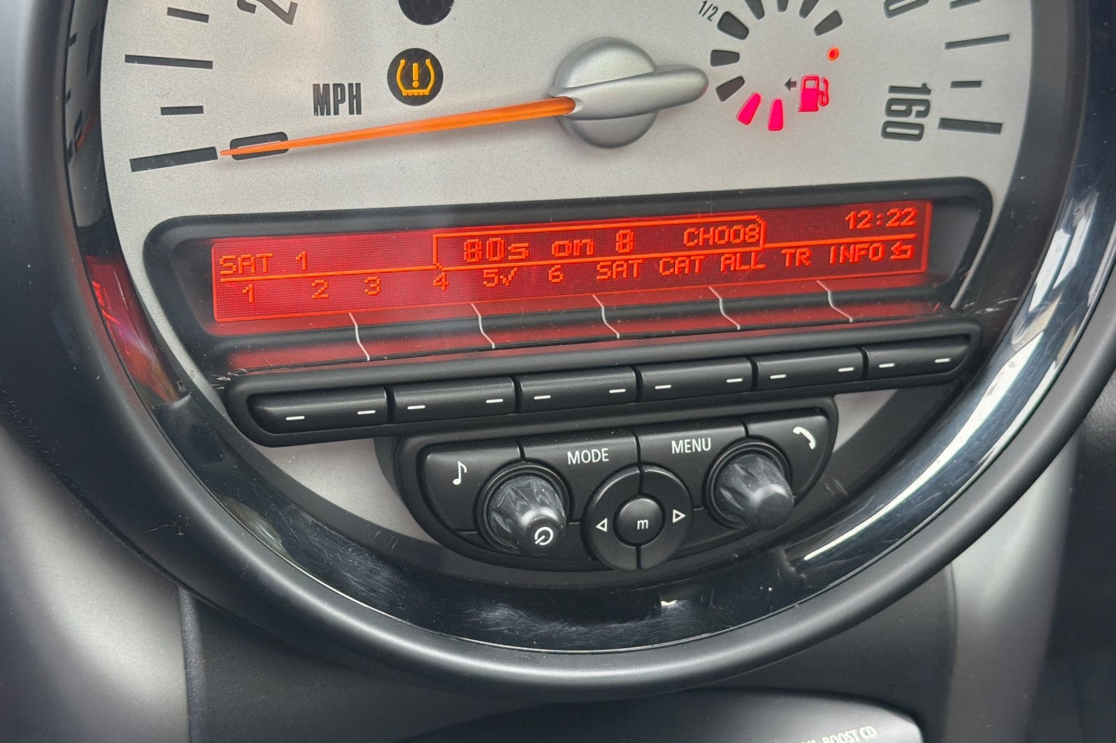 2014 MINI Cooper S Countryman Base