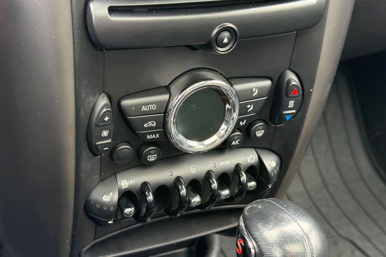 2014 MINI Cooper S Countryman Base