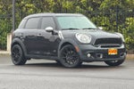 2014 MINI Cooper S Countryman Base