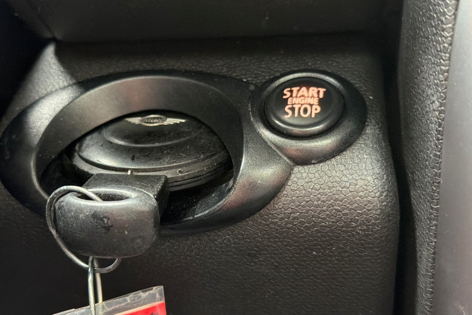 2014 MINI Cooper S Countryman Base