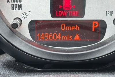 2014 MINI Cooper S Countryman Base