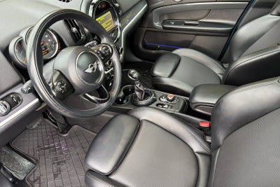 2017 MINI Cooper S Countryman Base