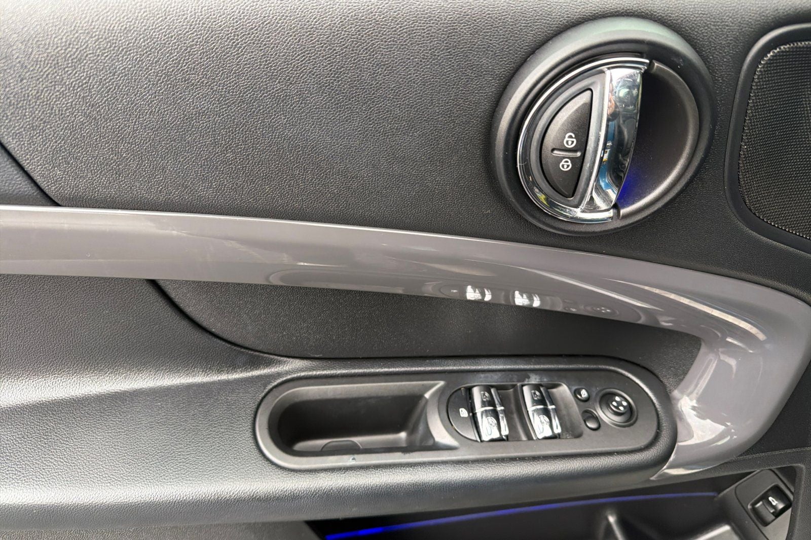 2017 MINI Cooper S Countryman Base