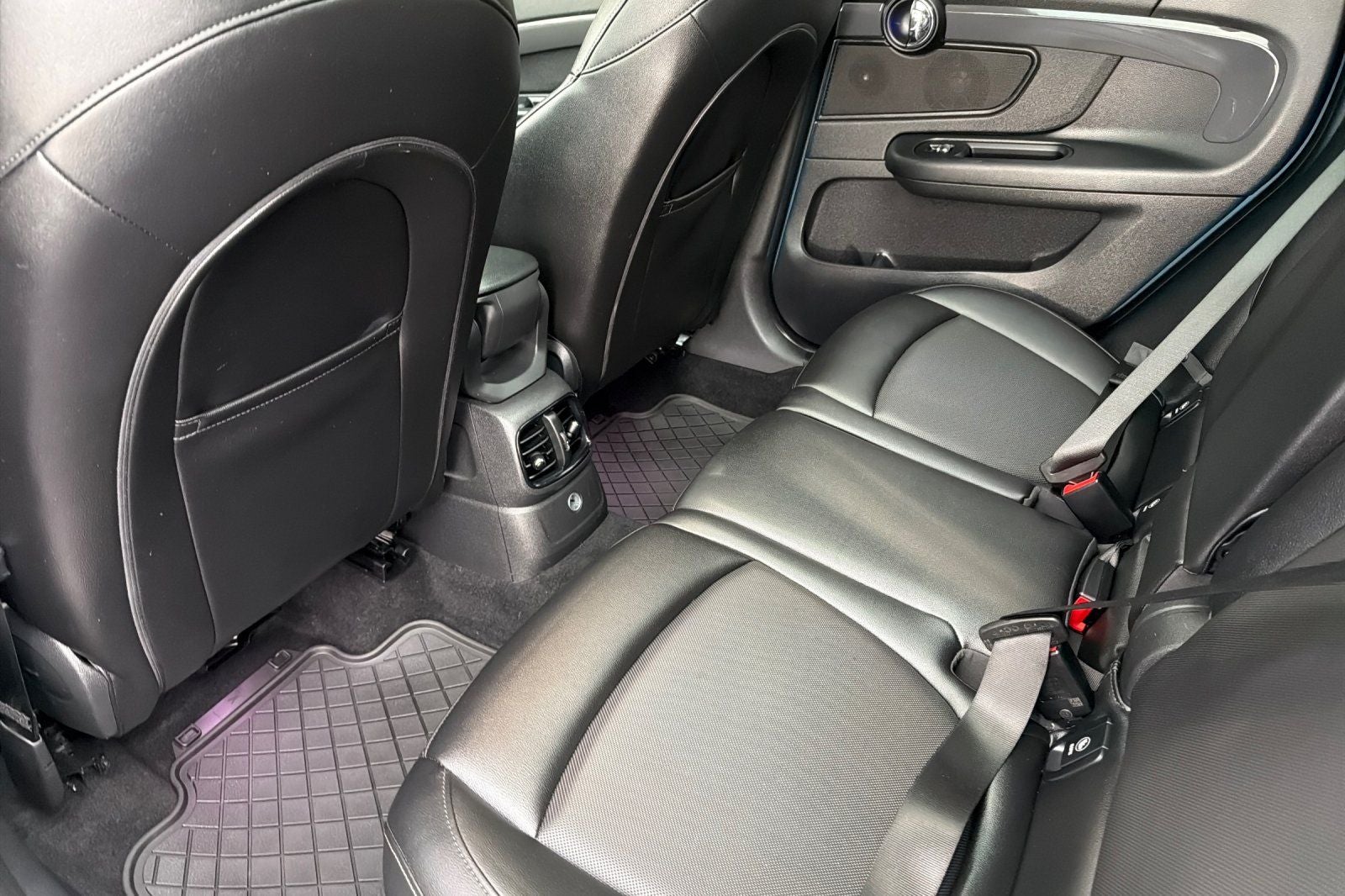2017 MINI Cooper S Countryman Base