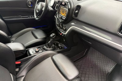 2017 MINI Cooper S Countryman Base