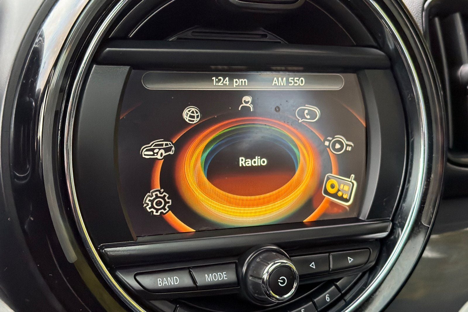 2017 MINI Cooper S Countryman Base