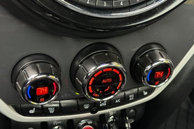 2017 MINI Cooper S Countryman Base