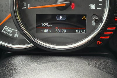 2017 MINI Cooper S Countryman Base