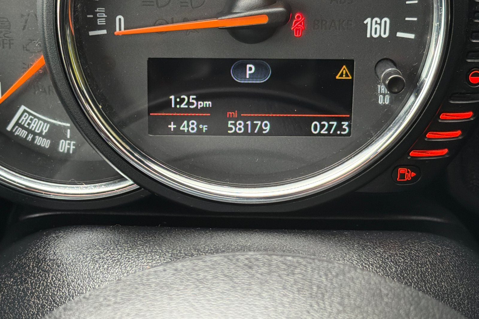 2017 MINI Cooper S Countryman Base