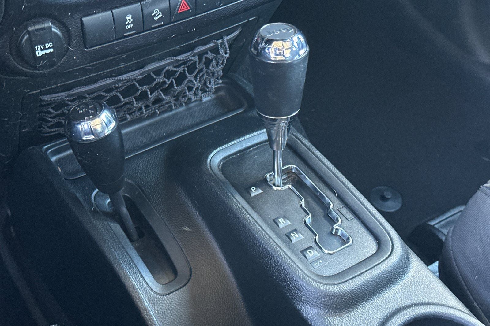 2018 Jeep Wrangler JK Sport