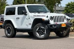 2020 Jeep Wrangler Rubicon