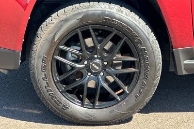 2014 Jeep Compass Sport