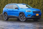 2023 Jeep Cherokee Altitude