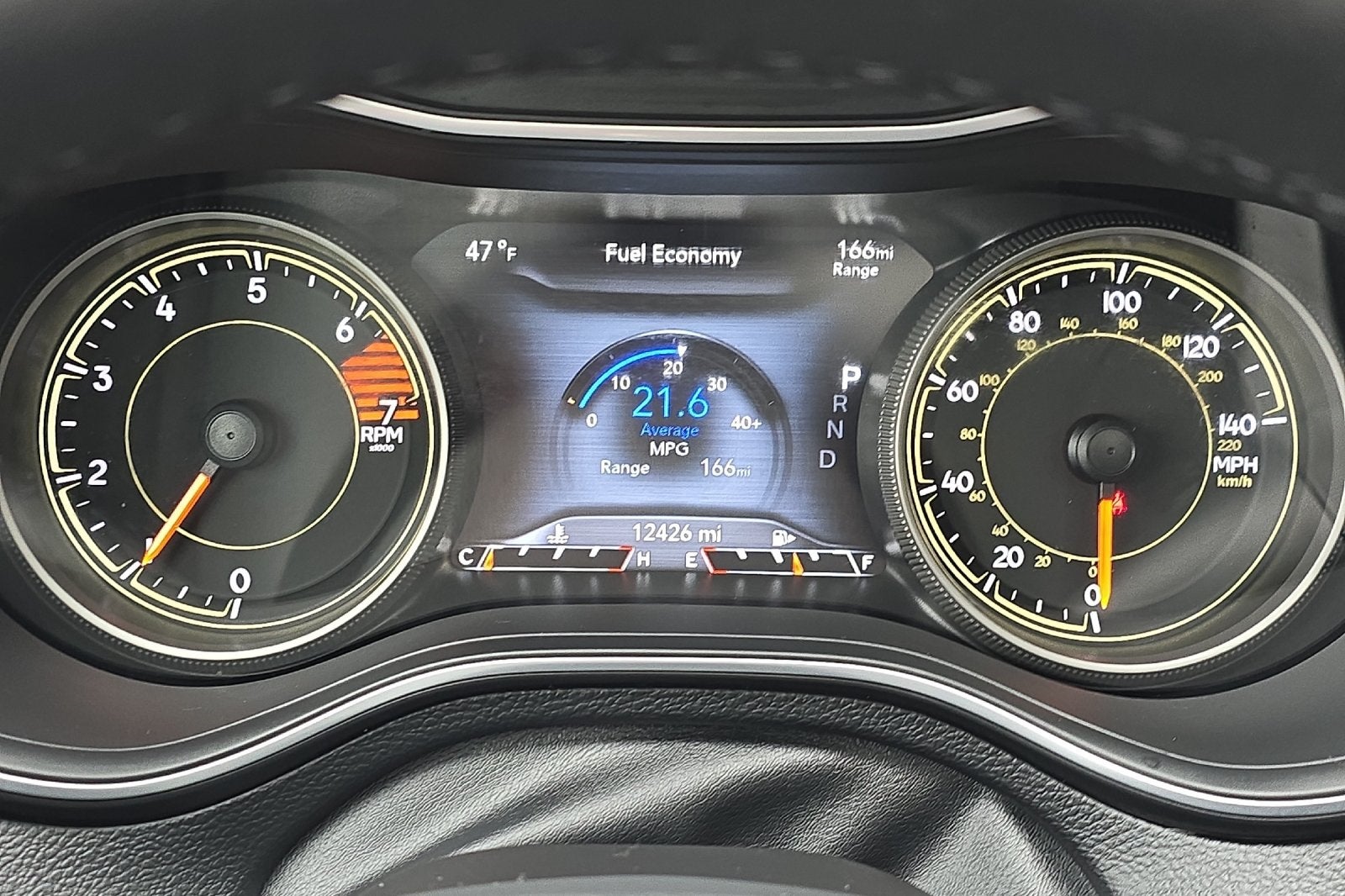 2023 Jeep Cherokee Altitude