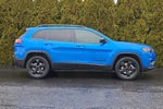 2023 Jeep Cherokee Altitude
